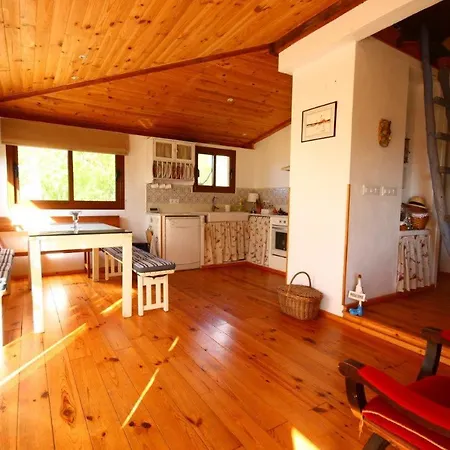 El Abejaruco * Tarifa