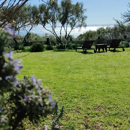 Tatil Evi El Abejaruco *