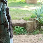 Vakantiehuis El Abejaruco *