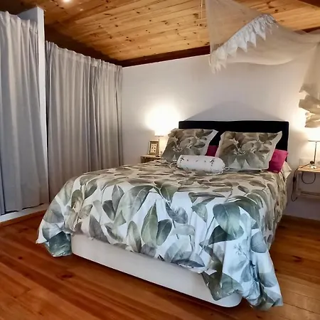 El Abejaruco Holiday home