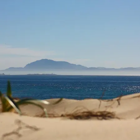 El Abejaruco Holiday home Tarifa