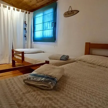 Holiday home El Abejaruco *