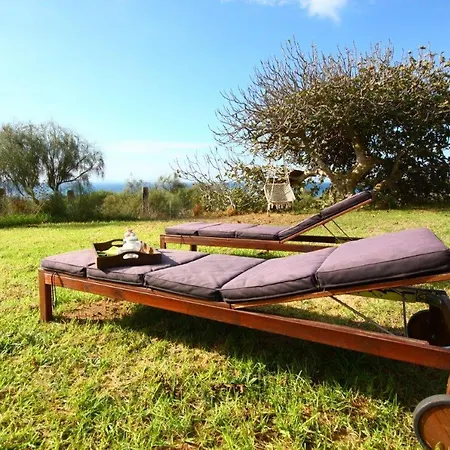 El Abejaruco Holiday home