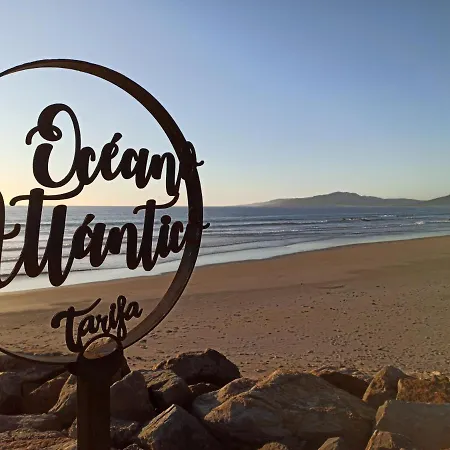 Holiday home El Abejaruco Tarifa