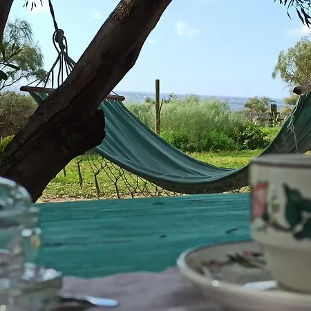 Holiday home El Abejaruco