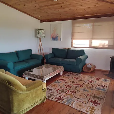 Casa vacanze El Abejaruco *