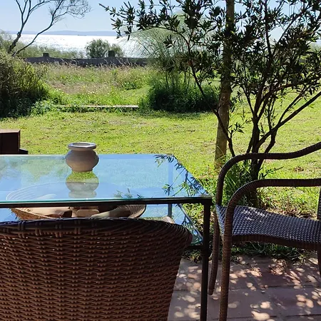 Holiday home El Abejaruco *