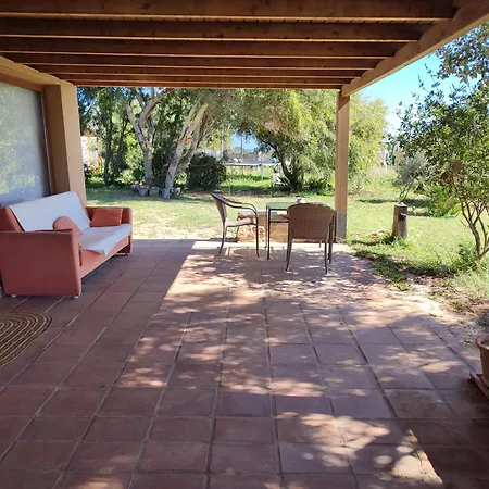 El Abejaruco Holiday home *