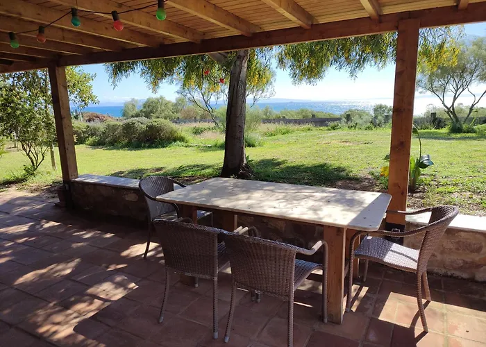 El Abejaruco * Tarifa