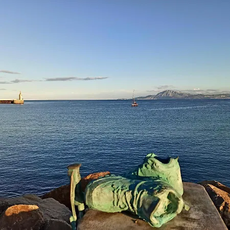 Casa de Férias El Abejaruco Tarifa